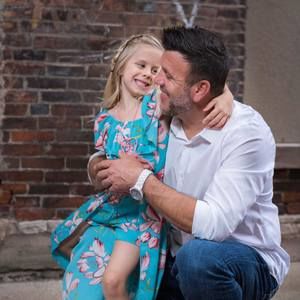 Meet your Posher, Adam